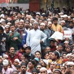 بھارتی کسانوں کا احتجاج جاری، مذہبی رسومات سے روکنے پر شہری مشتعل، پولیس سےجھڑپ